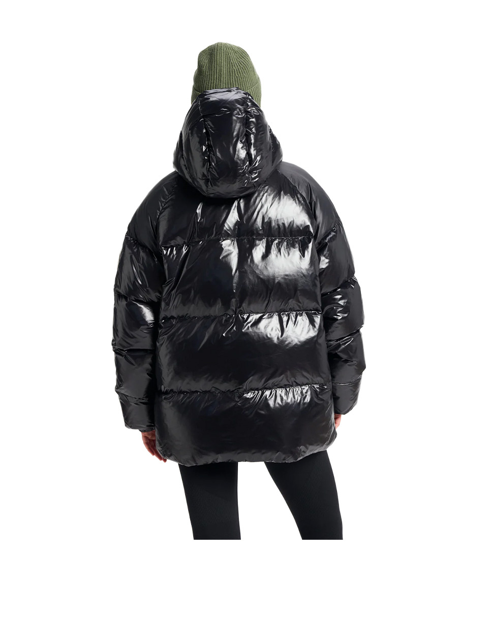 Pyrenex Sten Jacket Black