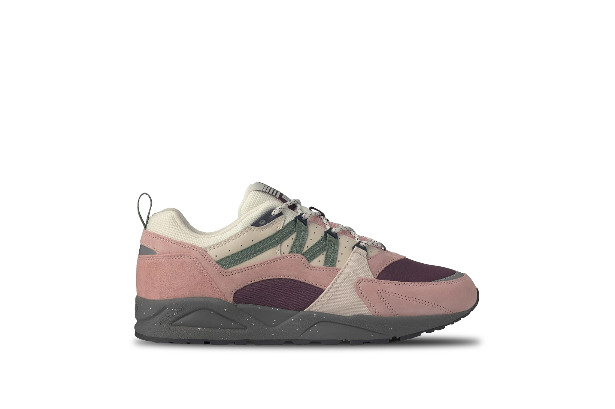 Karhu Fusion 2.0 Cameo Rose Iceberg Green