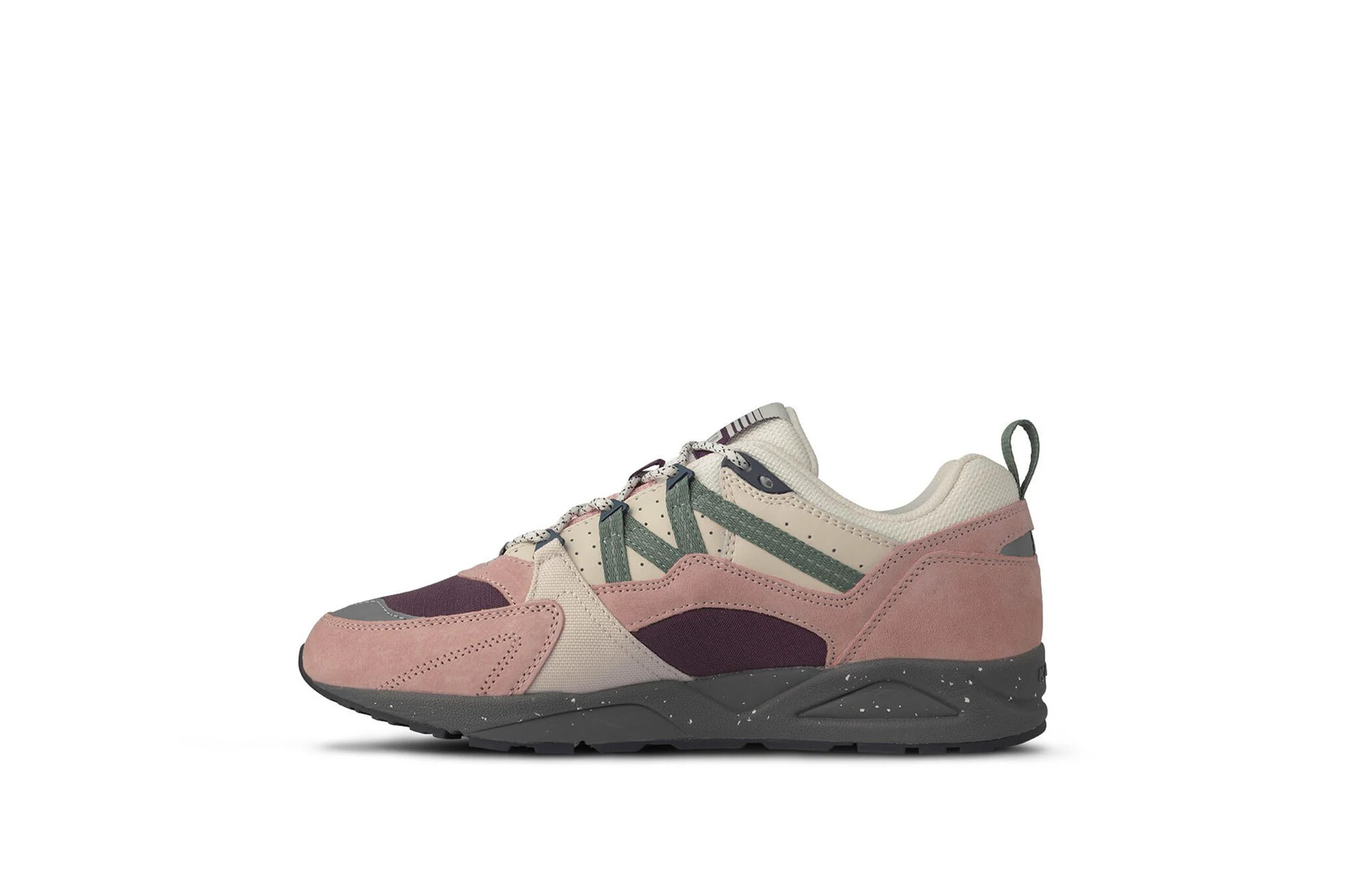 Karhu Fusion 2.0 Cameo Rose Iceberg Green