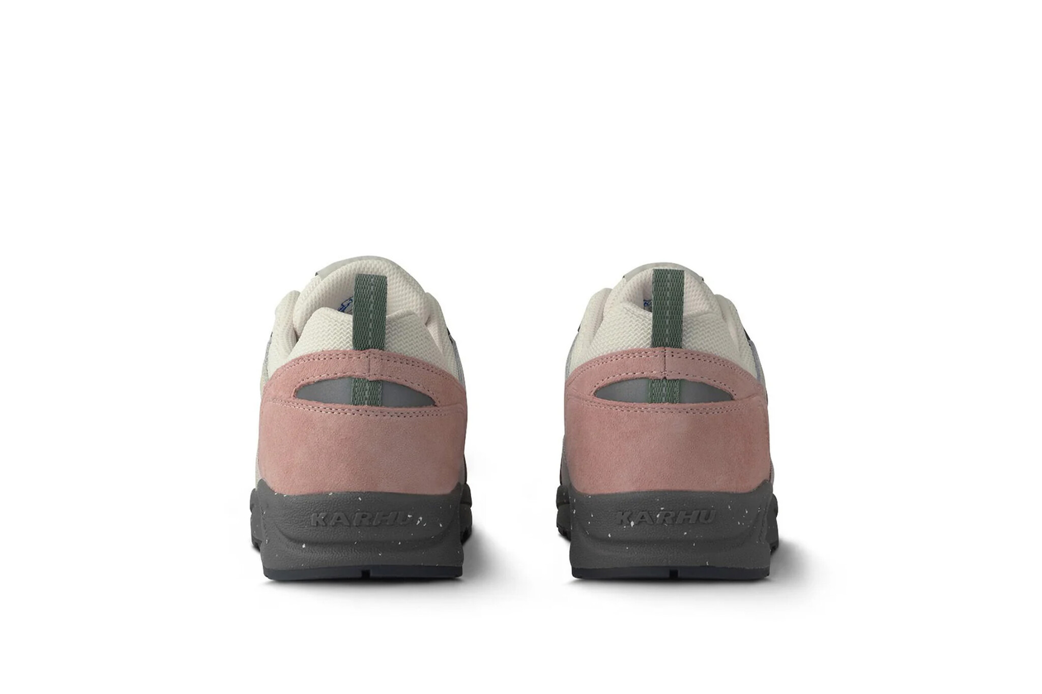 Karhu Fusion 2.0 Cameo Rose Iceberg Green