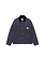 Carhartt WIP OG Detroit Jacket Dark Navy Black Stone Canvas