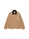 Carhartt WIP OG Detroit Jacket Hamilton Brown Tobacco Stone Canvas