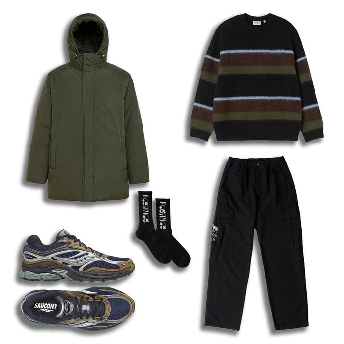 Reissue: Outfit of the week #59
