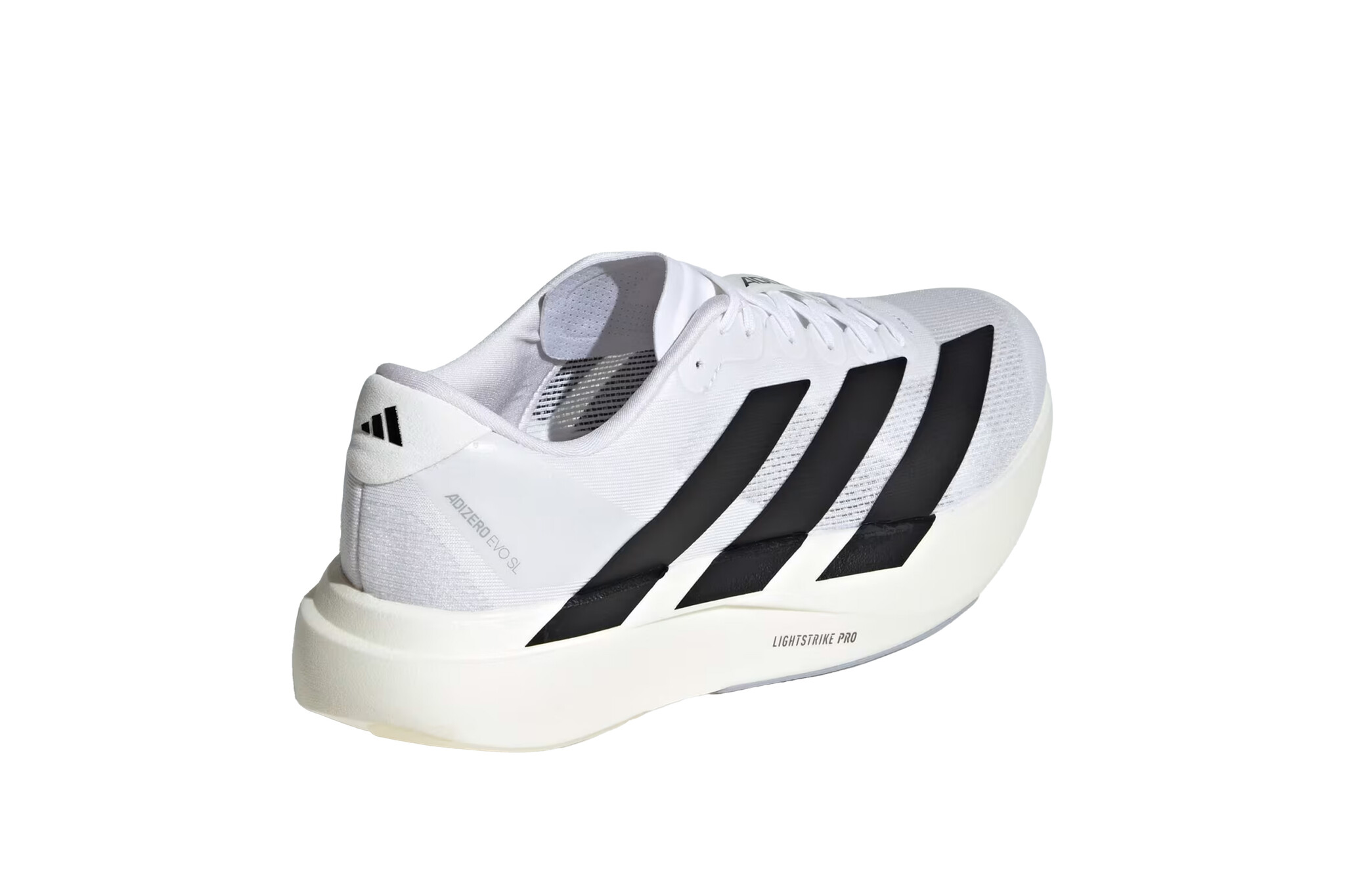 Adidas Adizero Evo SL M Footwear White Core Black Footwear White