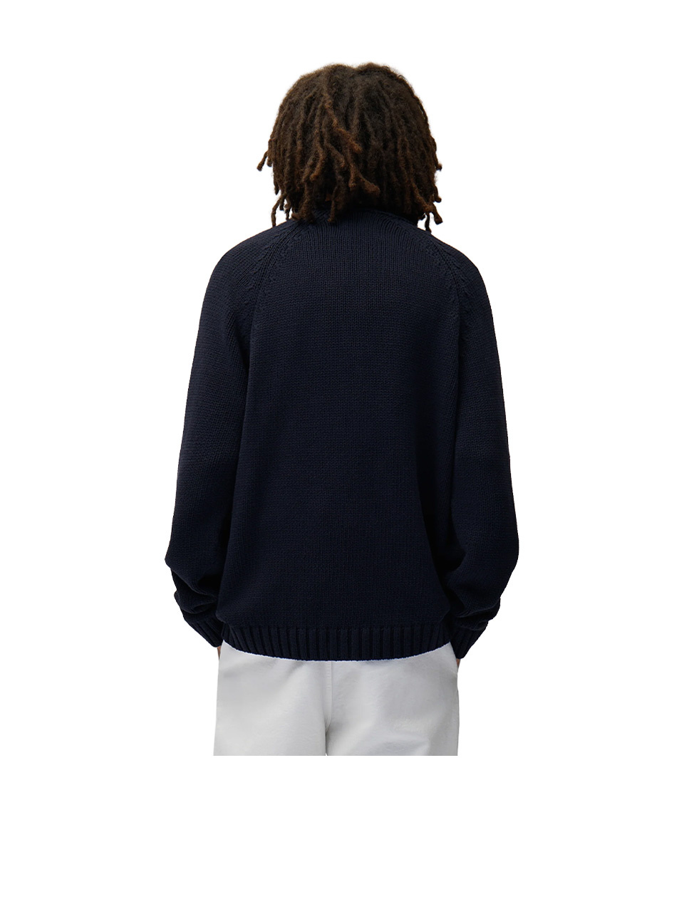 Arte Antwerp All Together Sweater Navy