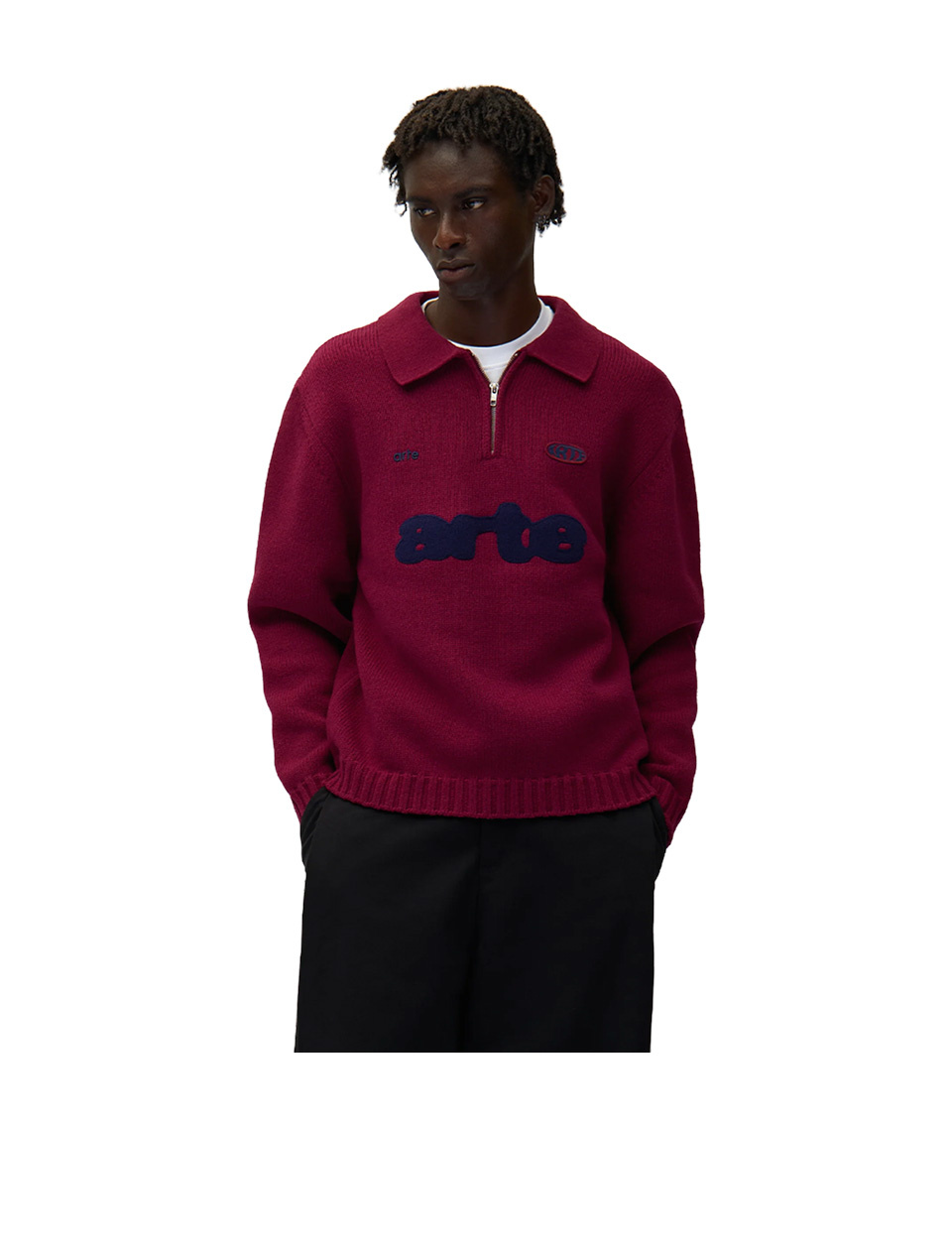 Arte Antwerp Polo Bordeaux