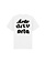 Arte Antwerp Multi Arte Print T-Shirt White