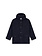 OLAF Wool Duffel Jacket Navy