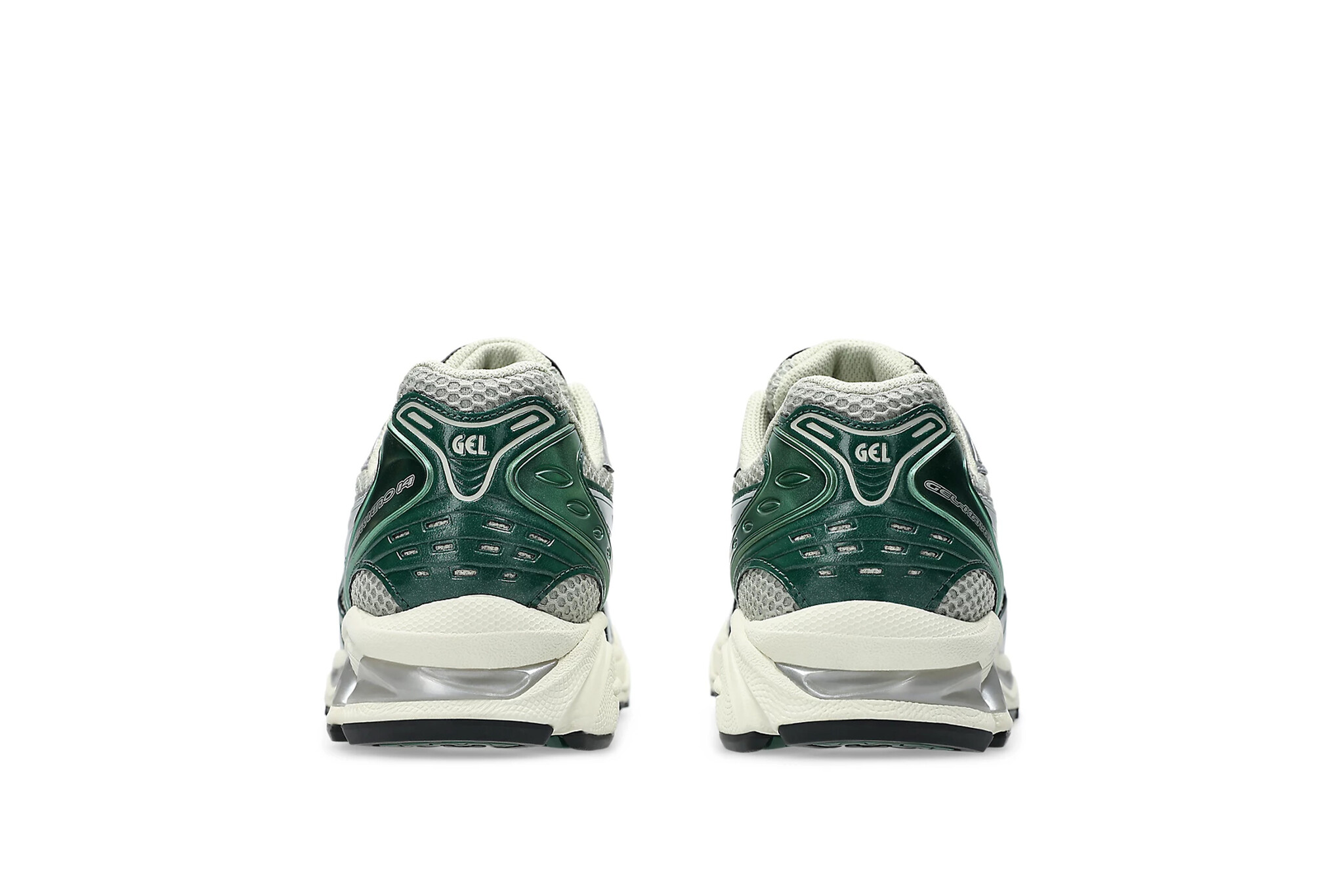 Asics Gel-Kayano 14 Dried Leaf Green Pure Silver