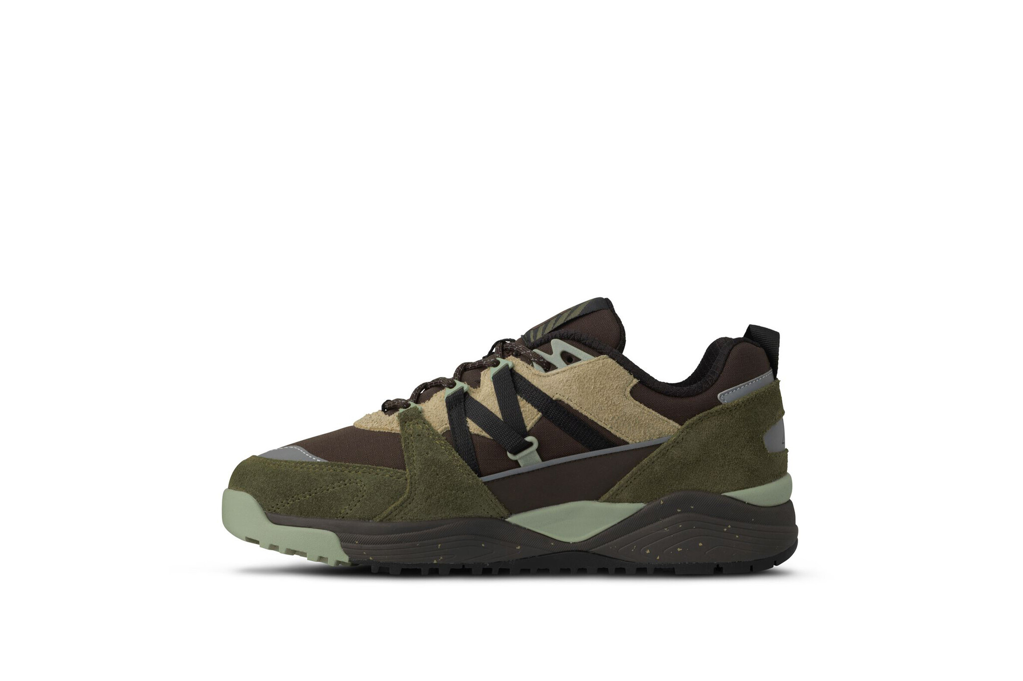 Karhu Fusion XC 'Autumn Pack' Beech Jet Black