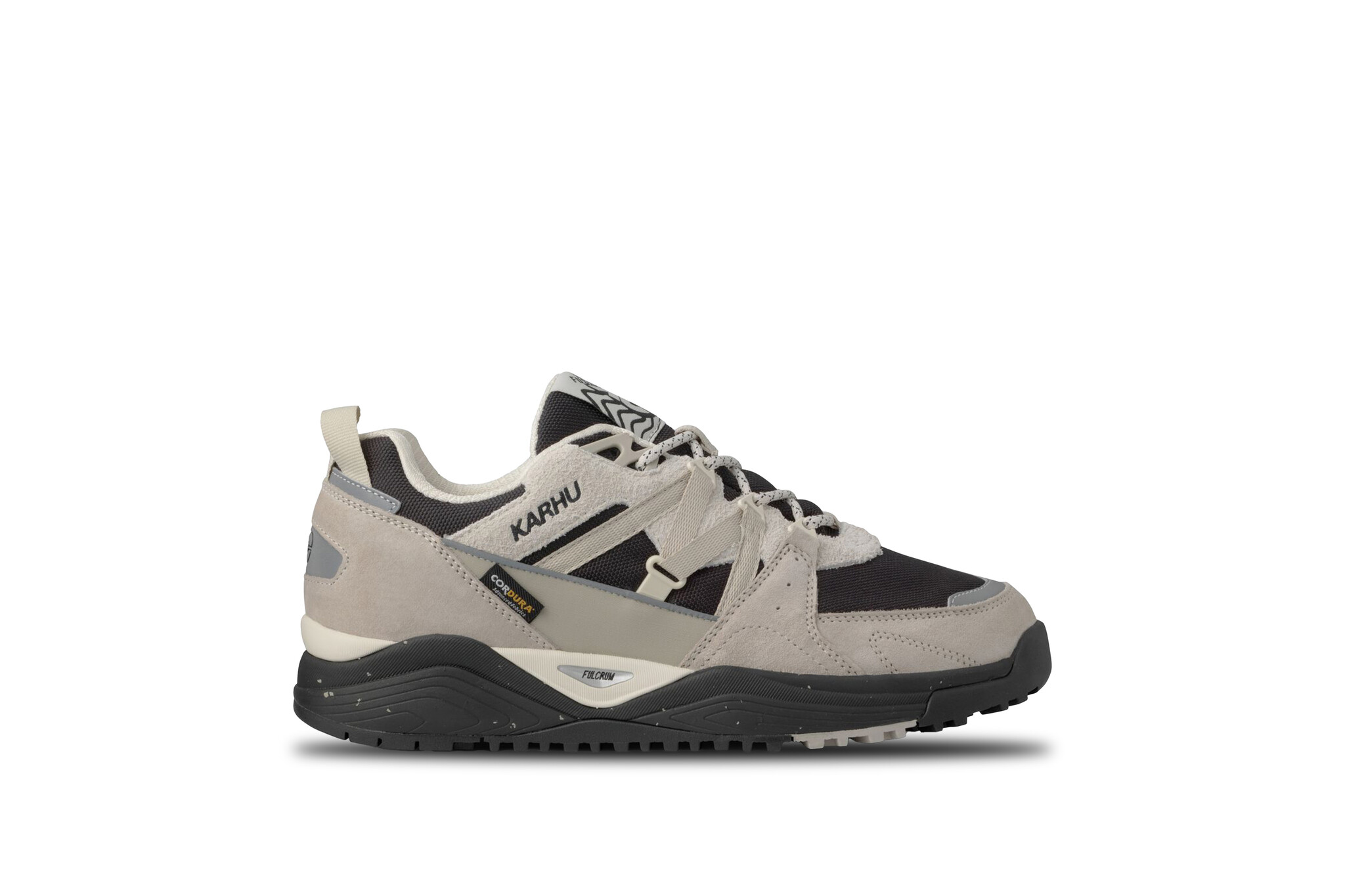 Karhu Fusion XC WP 'Autumn Pack' Silver Lining Silver Lining