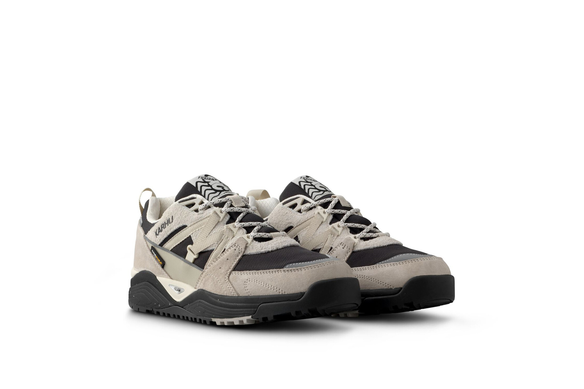 Karhu Fusion XC WP 'Autumn Pack' Silver Lining Silver Lining