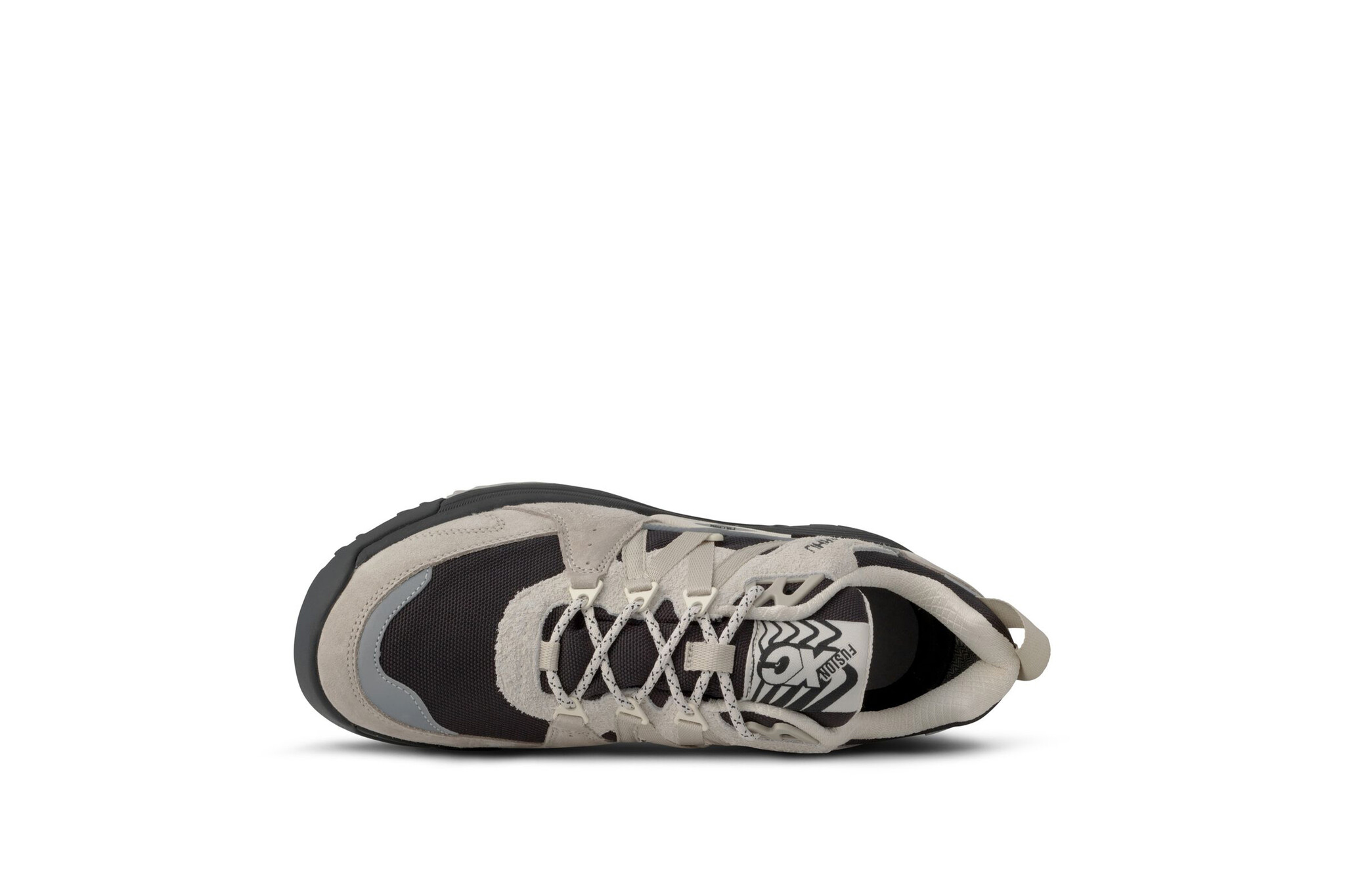 Karhu Fusion XC WP 'Autumn Pack' Silver Lining Silver Lining