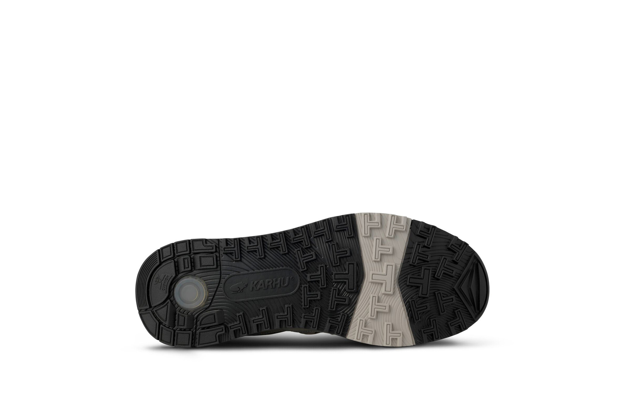 Karhu Fusion XC WP 'Autumn Pack' Silver Lining Silver Lining