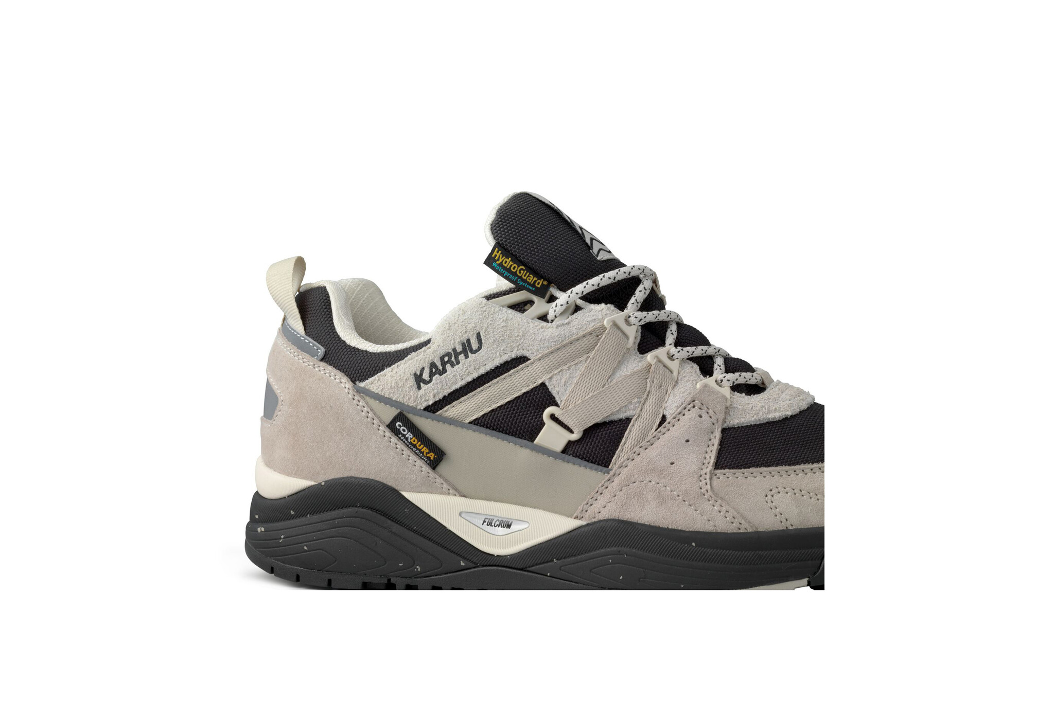 Karhu Fusion XC WP 'Autumn Pack' Silver Lining Silver Lining