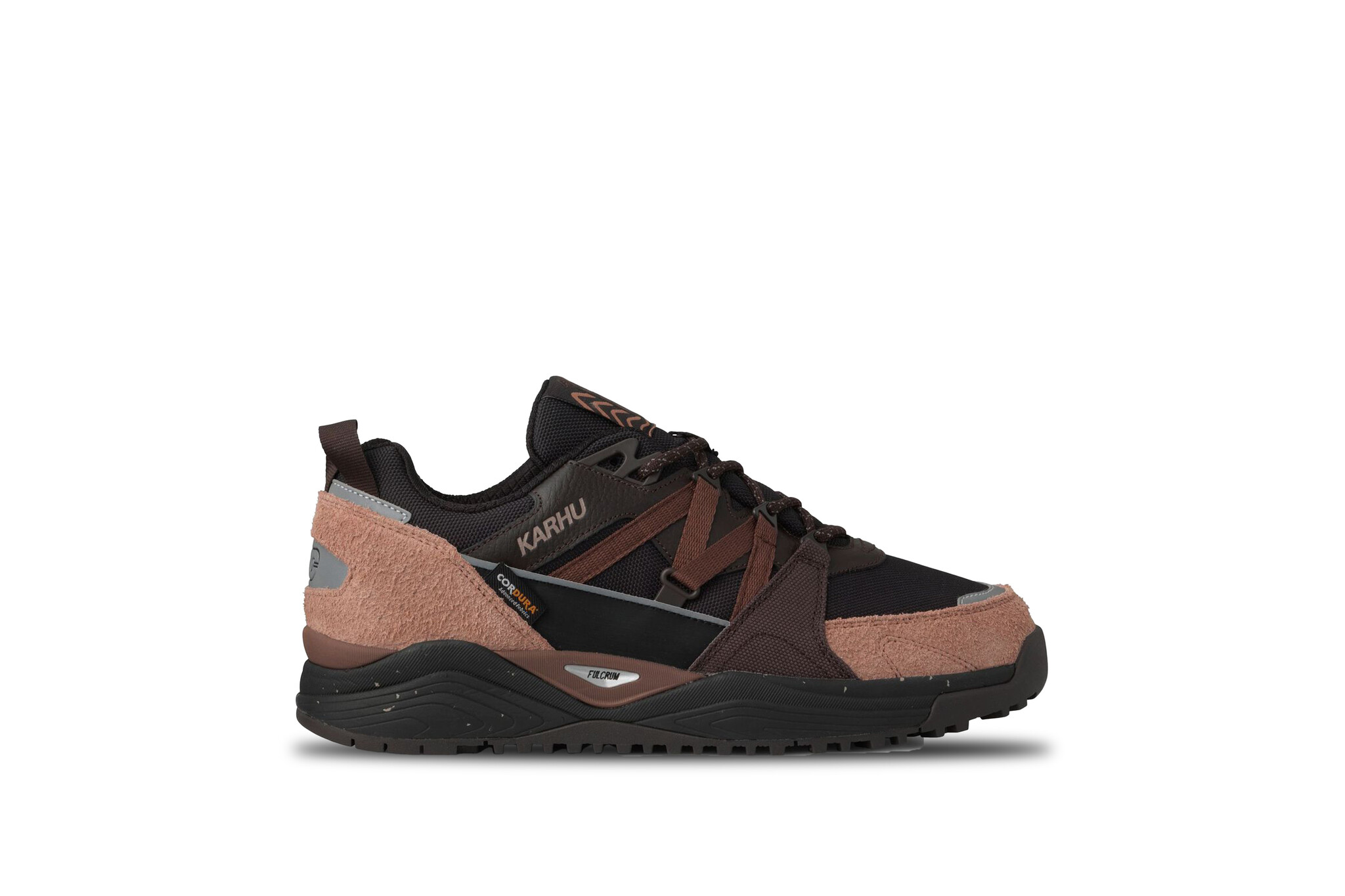Karhu Fusion XC WP 'Autumn Pack' Cork Cappuccino