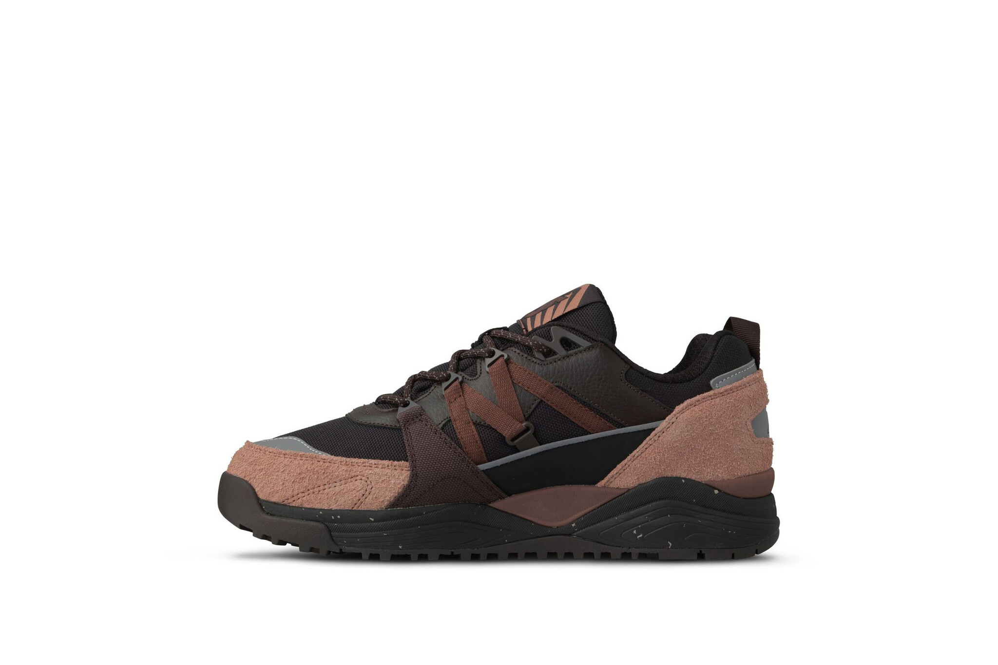 Karhu Fusion XC WP 'Autumn Pack' Cork Cappuccino