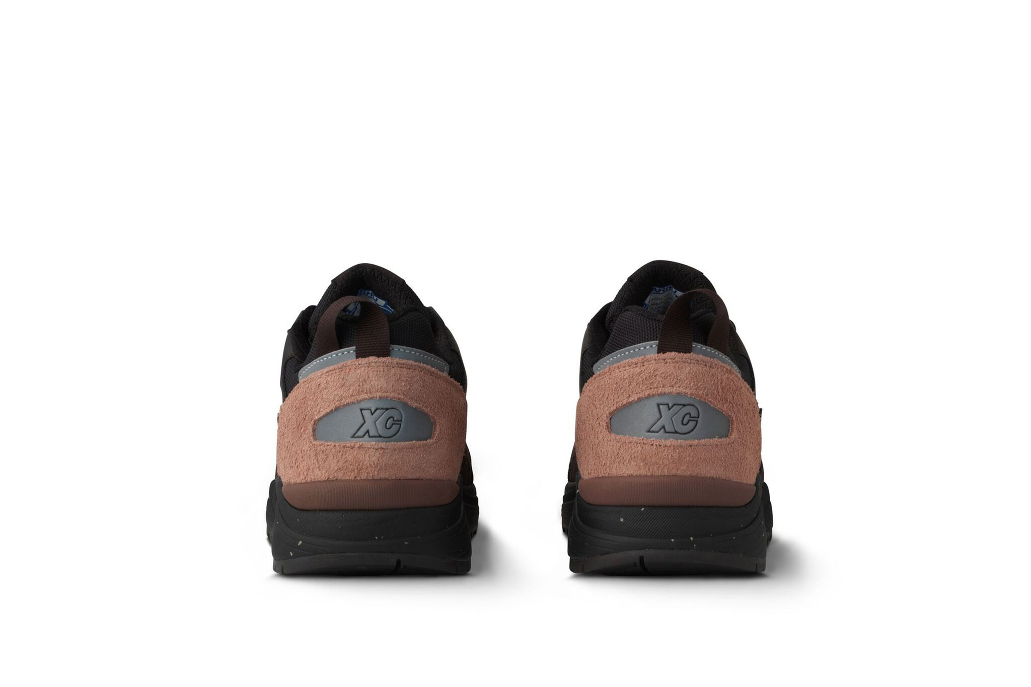 Karhu Fusion XC WP 'Autumn Pack' Cork Cappuccino