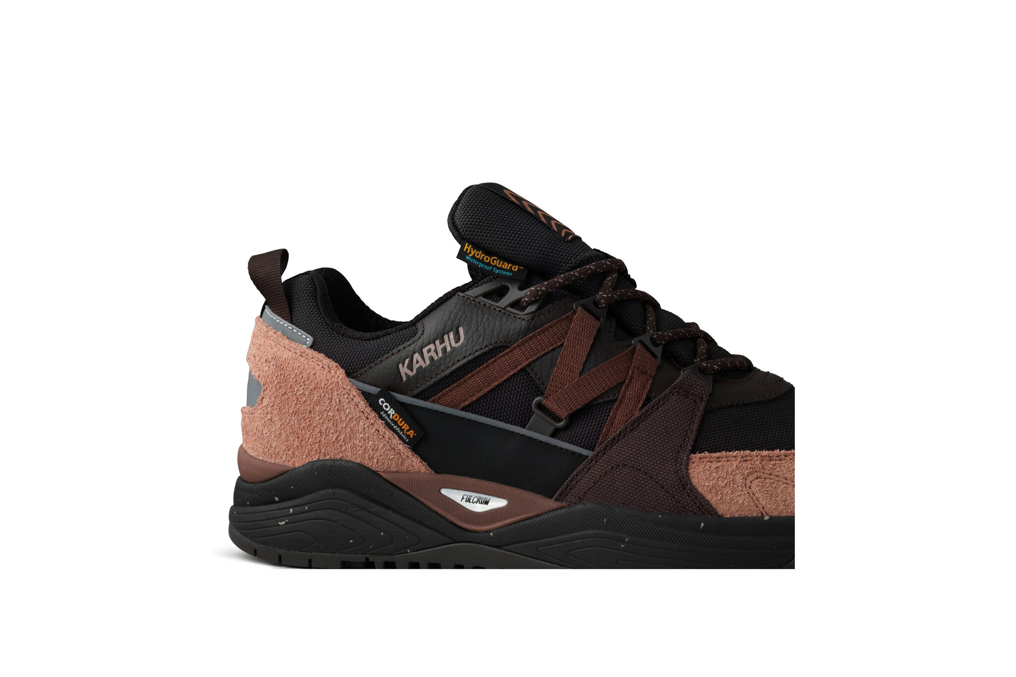 Karhu Fusion XC WP 'Autumn Pack' Cork Cappuccino