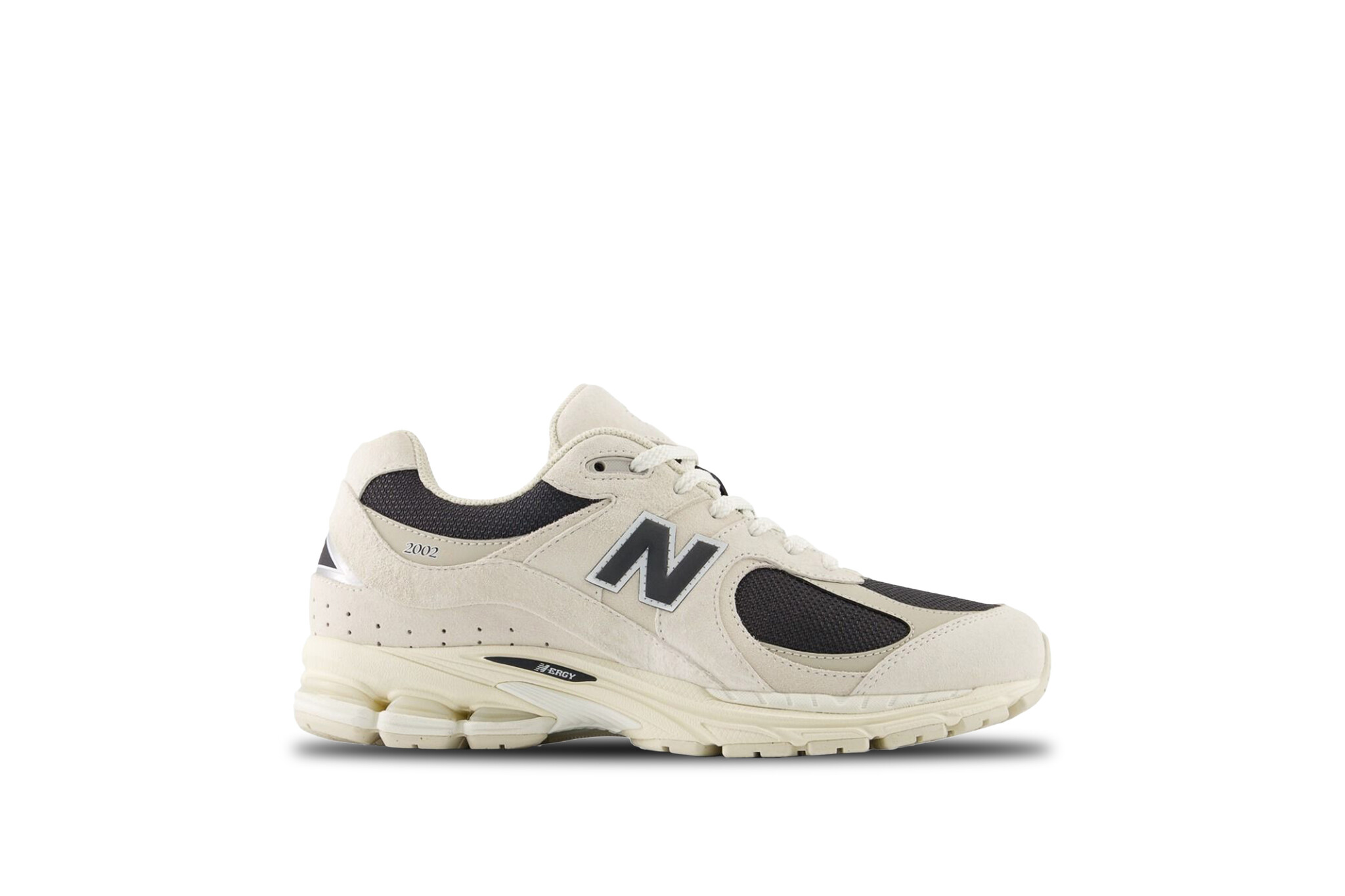 New Balance 2002R Arid Stone Black Coffee Castlerock