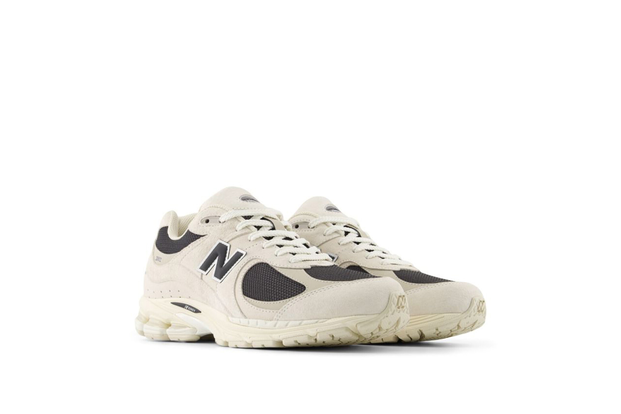 New Balance 2002R Arid Stone Black Coffee Castlerock