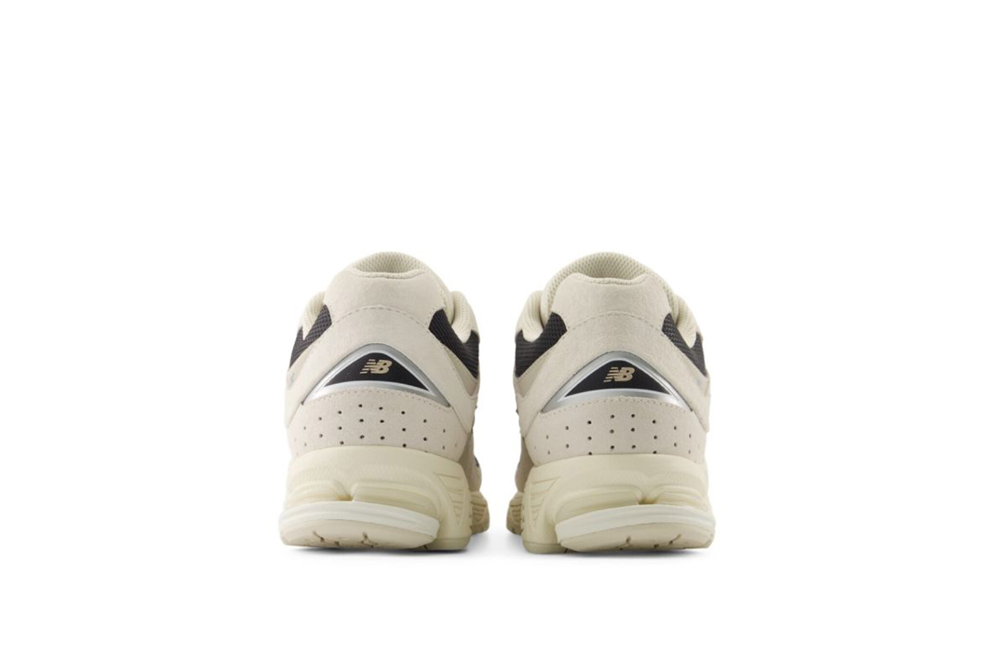 New Balance 2002R Arid Stone Black Coffee Castlerock