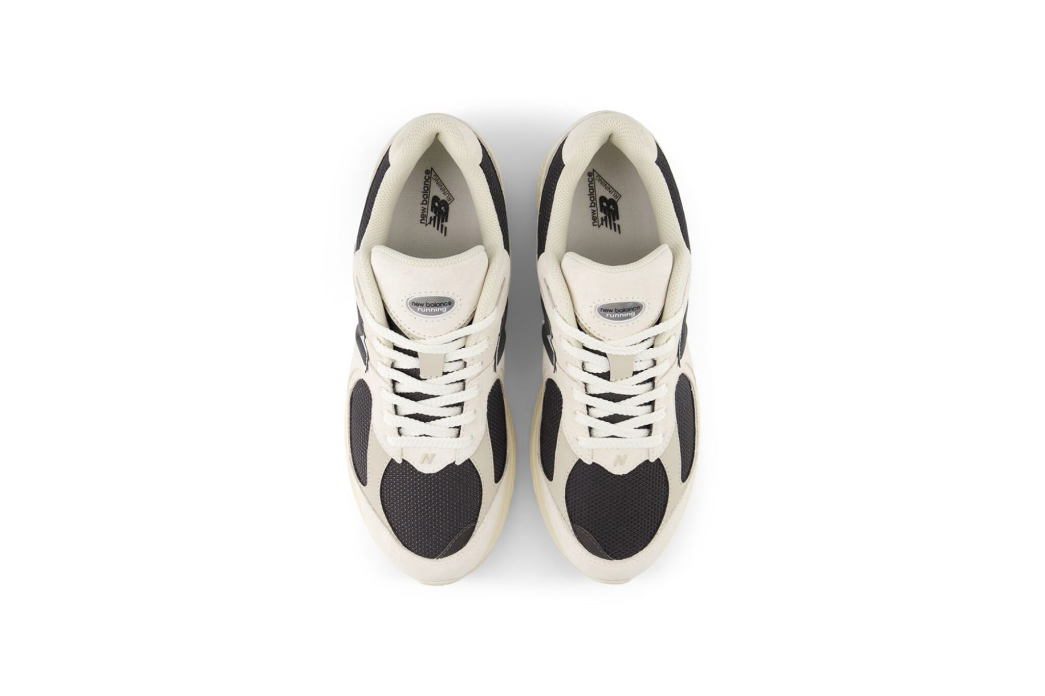 New Balance 2002R Arid Stone Black Coffee Castlerock