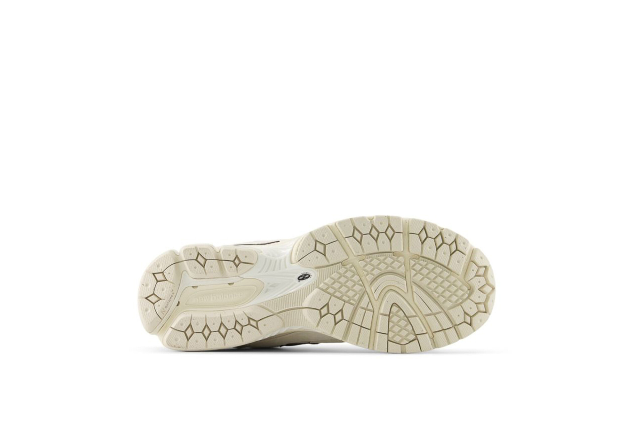 New Balance 2002R Arid Stone Black Coffee Castlerock