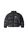 By Parra Broken ftp Puffer Jacket Black