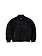 By Parra Not Movie Quality Varsity Jacket Black