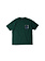 By Parra Nothing Please T-Shirt Pine Green