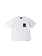 By Parra Nothing Please T-Shirt white