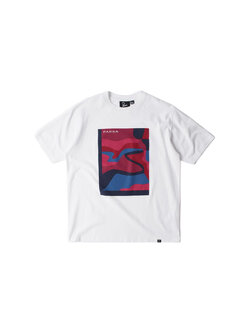 By Parra Ftp Booster T-Shirt White