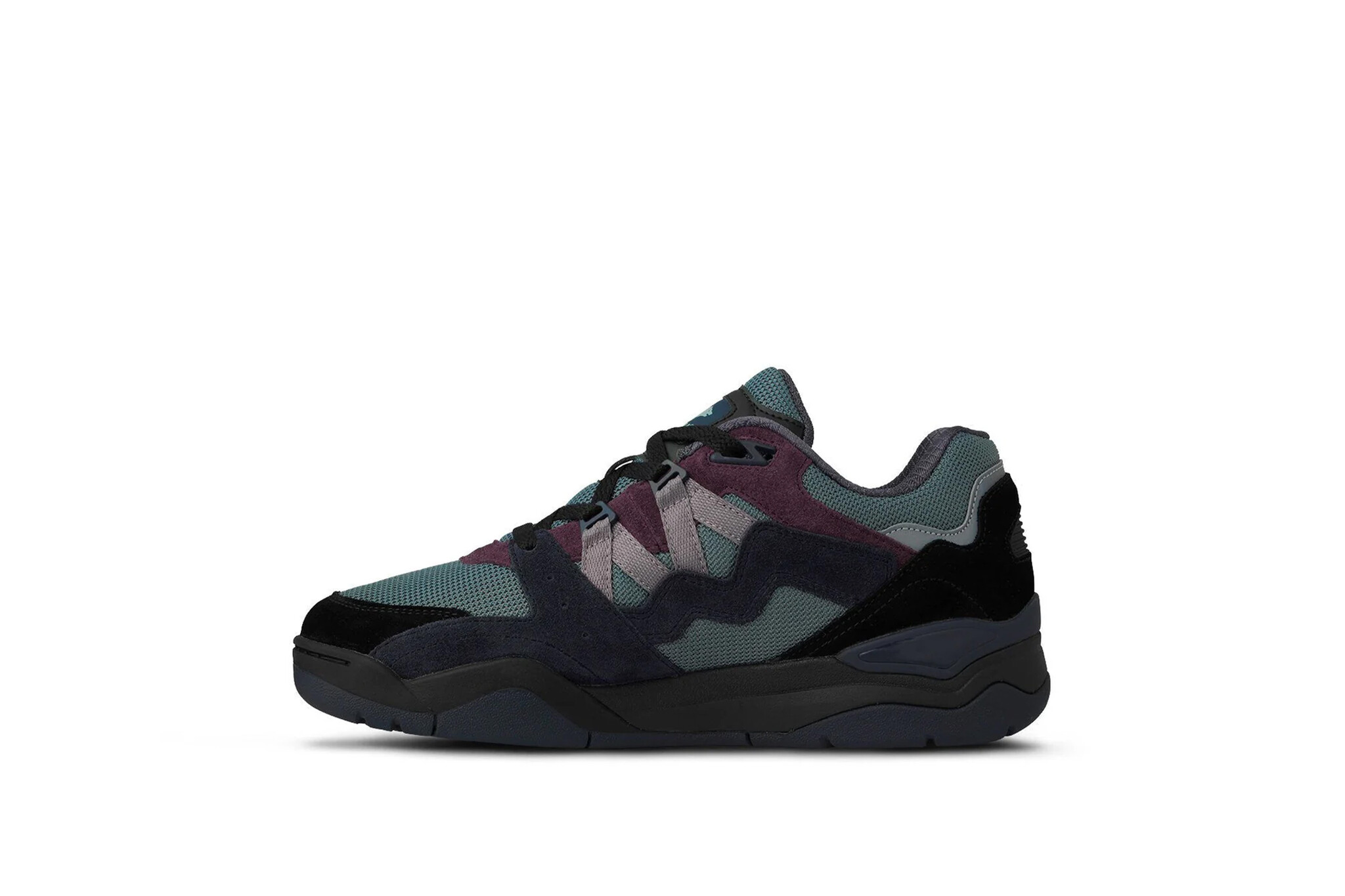 Karhu Fusion XT Jet Black Gull