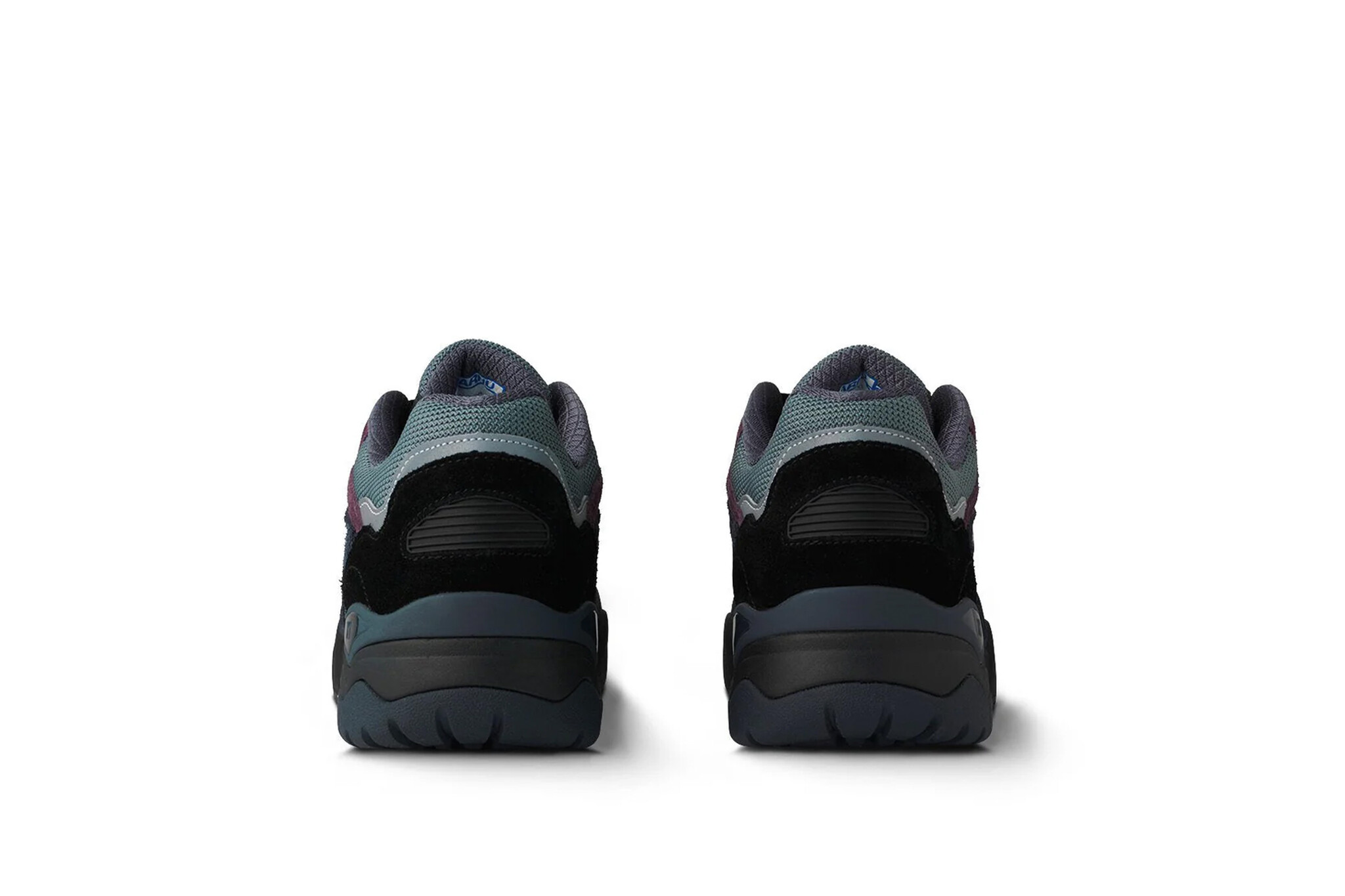 Karhu Fusion XT Jet Black Gull