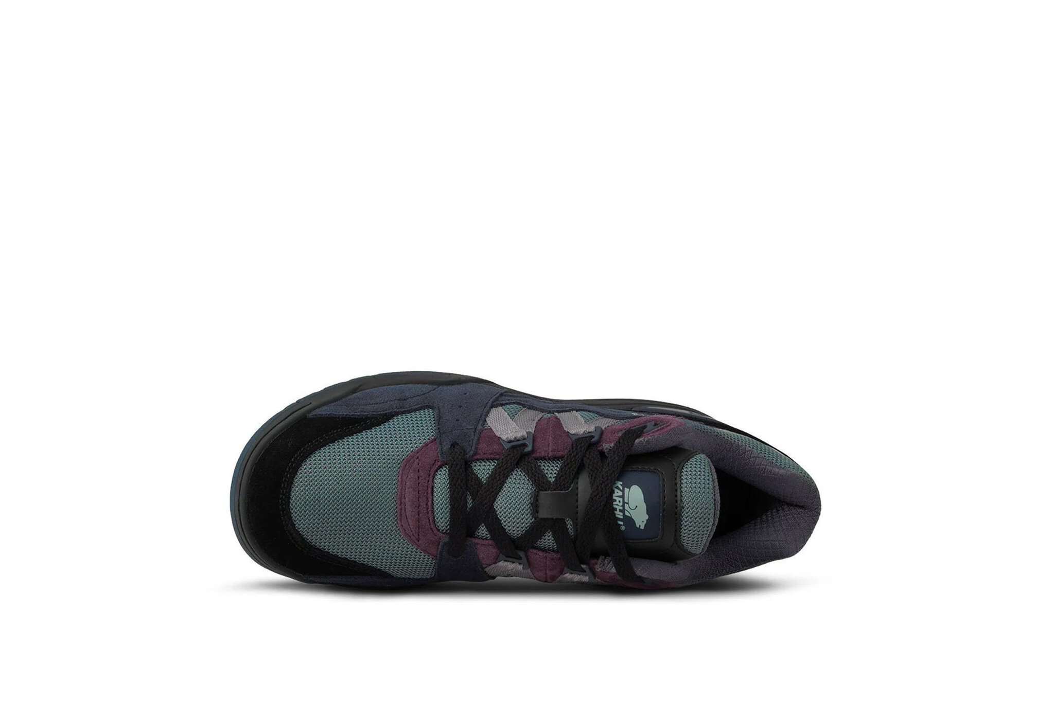 Karhu Fusion XT Jet Black Gull