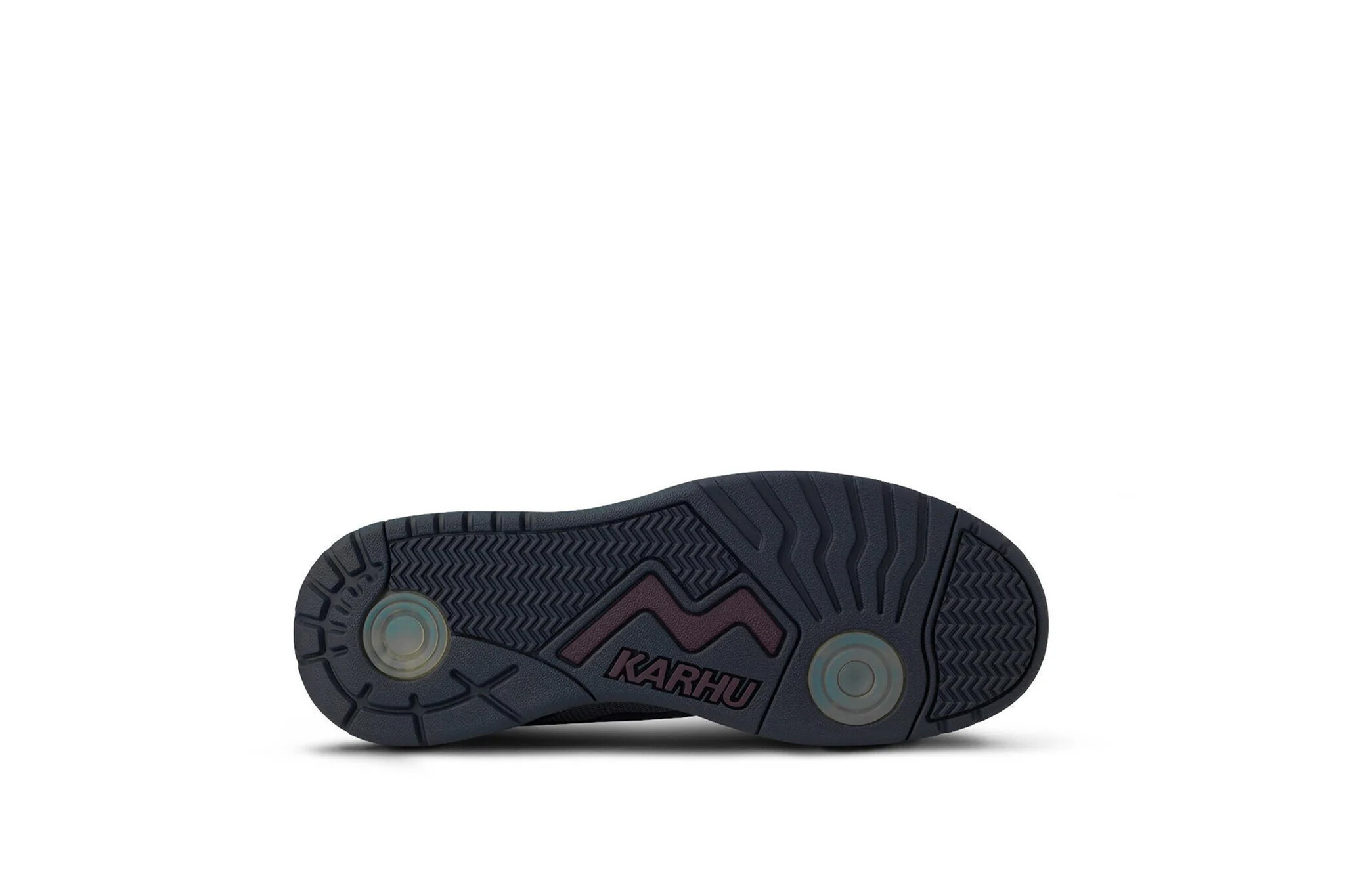 Karhu Fusion XT Jet Black Gull