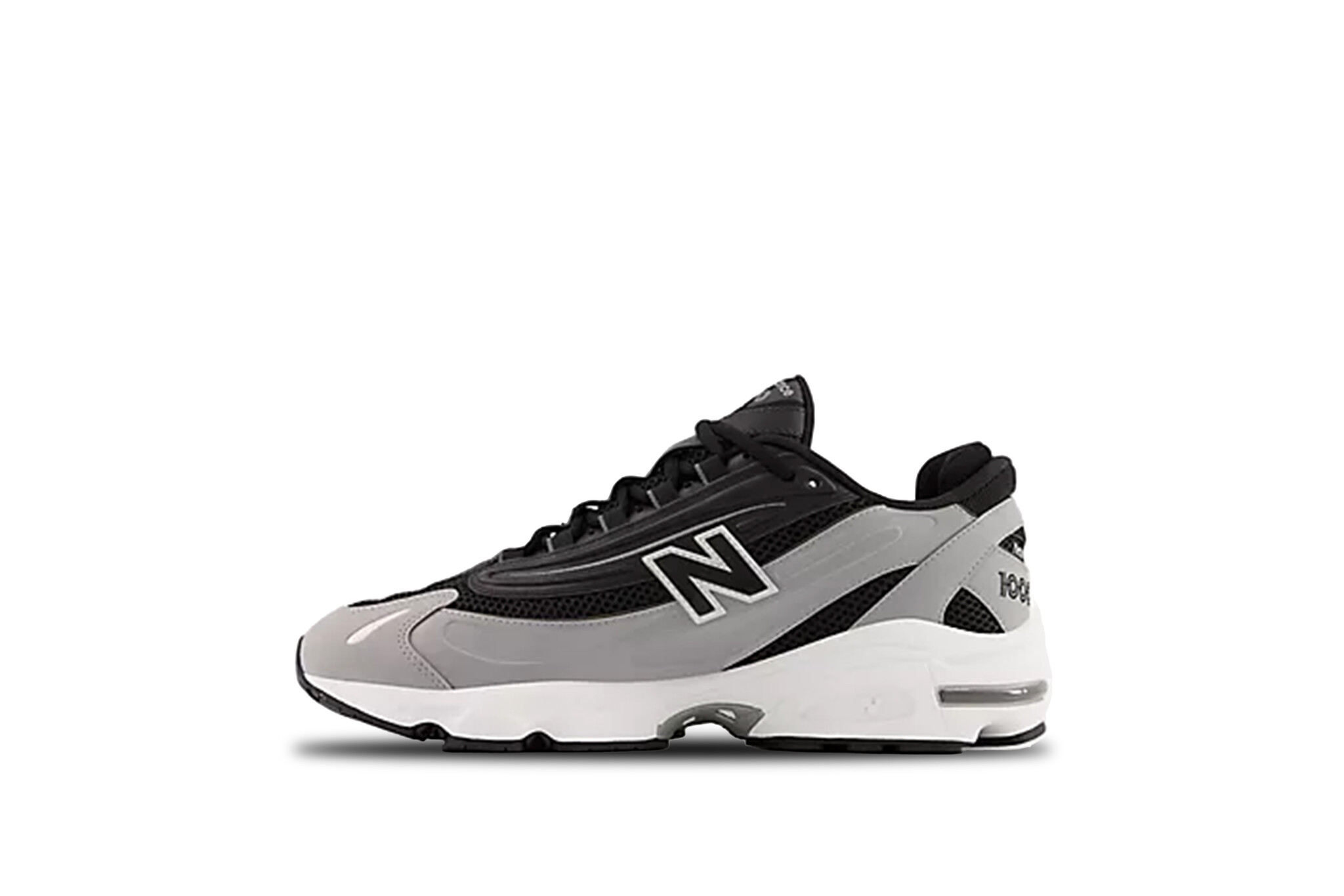 New Balance 1000 Grey Black White