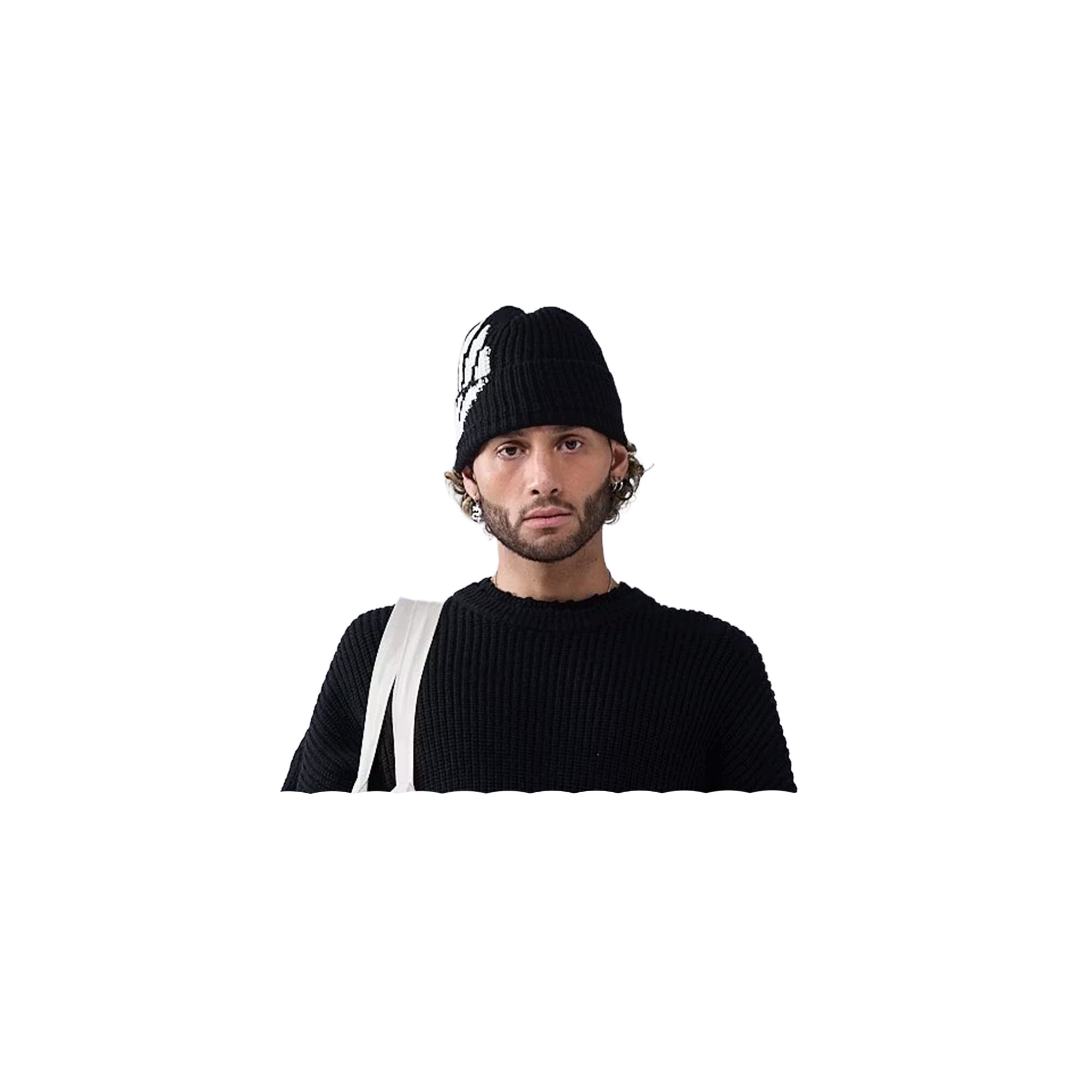 New Amsterdam Surf Association Oyster Beanie