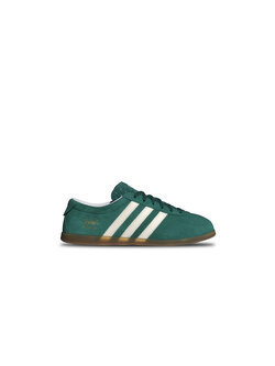 Adidas Gazelle Lo Pro W Collegiate Green Cloud White Gum