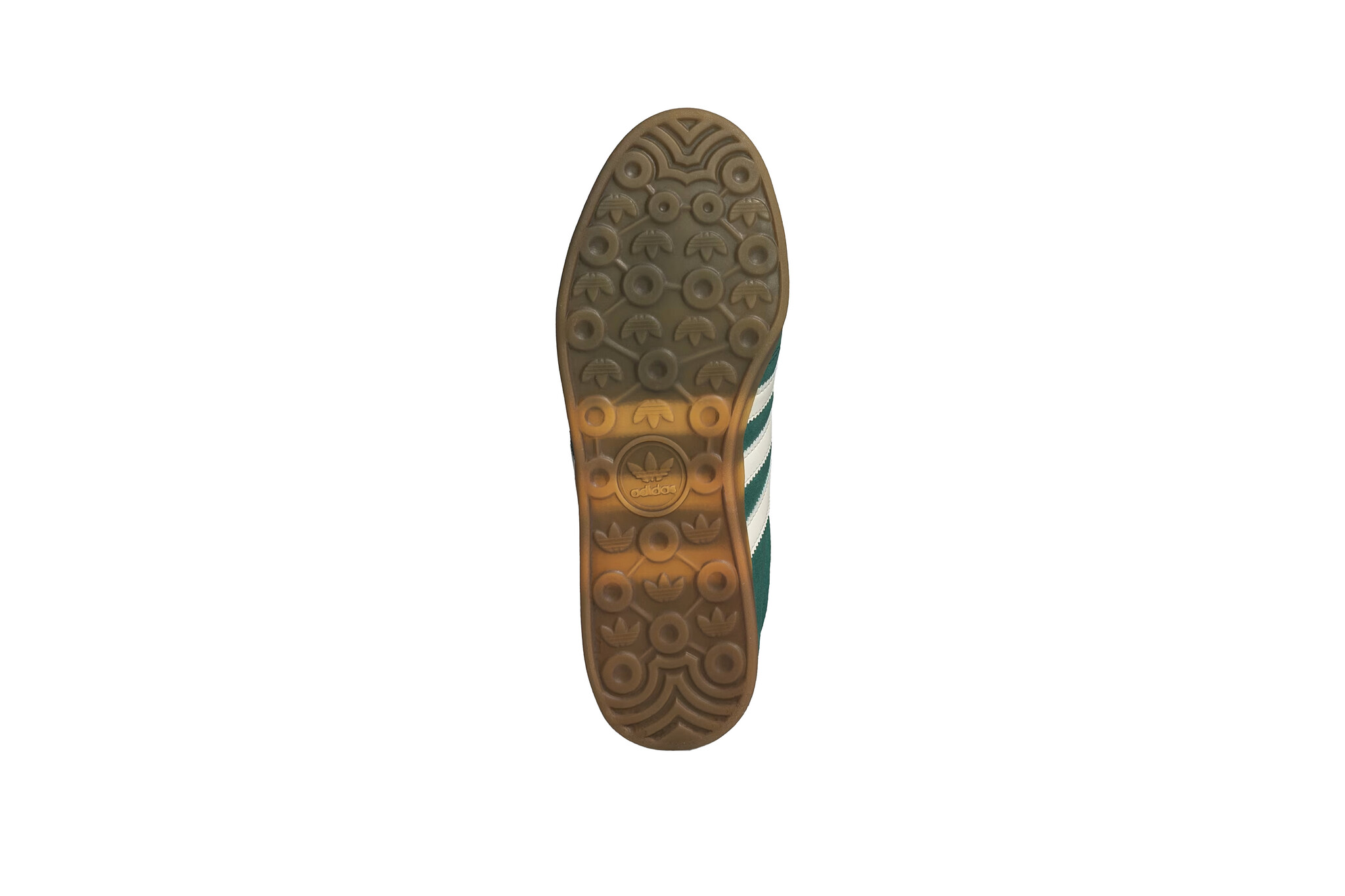 Adidas Gazelle Lo Pro W Collegiate Green Cloud White Gum