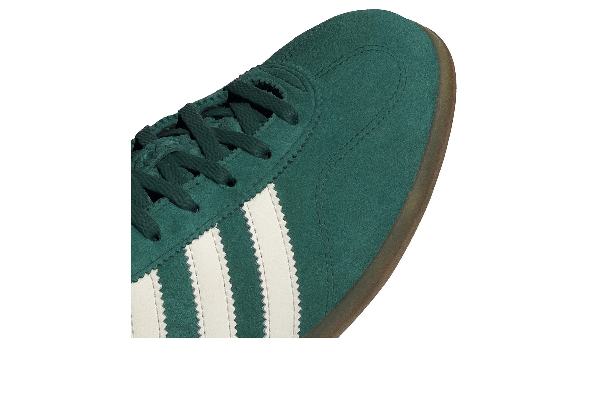 Adidas Gazelle Lo Pro W Collegiate Green Cloud White Gum