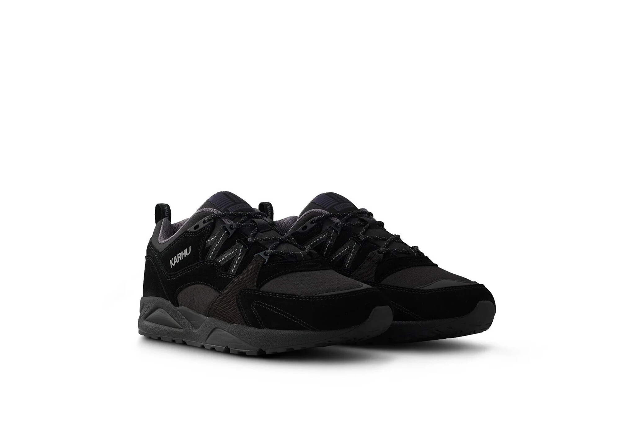 Karhu Fusion 2.0 Jet Black Nine Iron