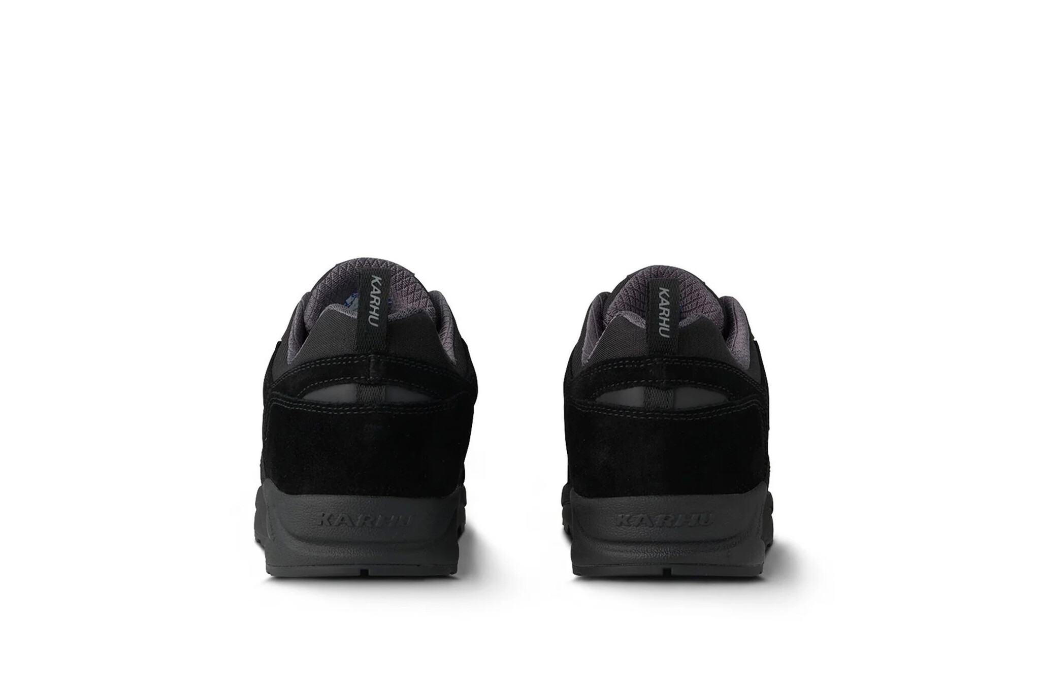 Karhu Fusion 2.0 Jet Black Nine Iron