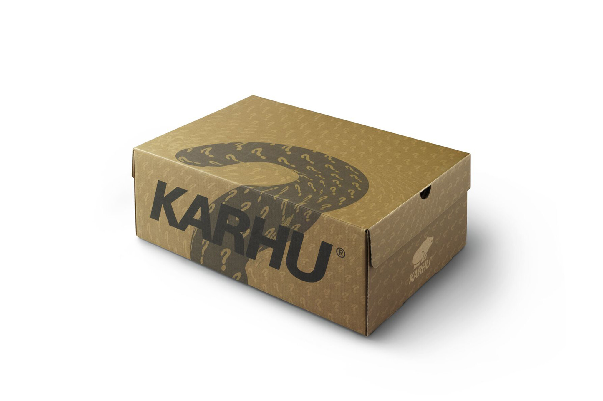 Karhu Fusion 2.0 Pale Olive Green Jet Black