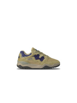 Karhu Fusion XT Pale Olive Green Skipper Blue