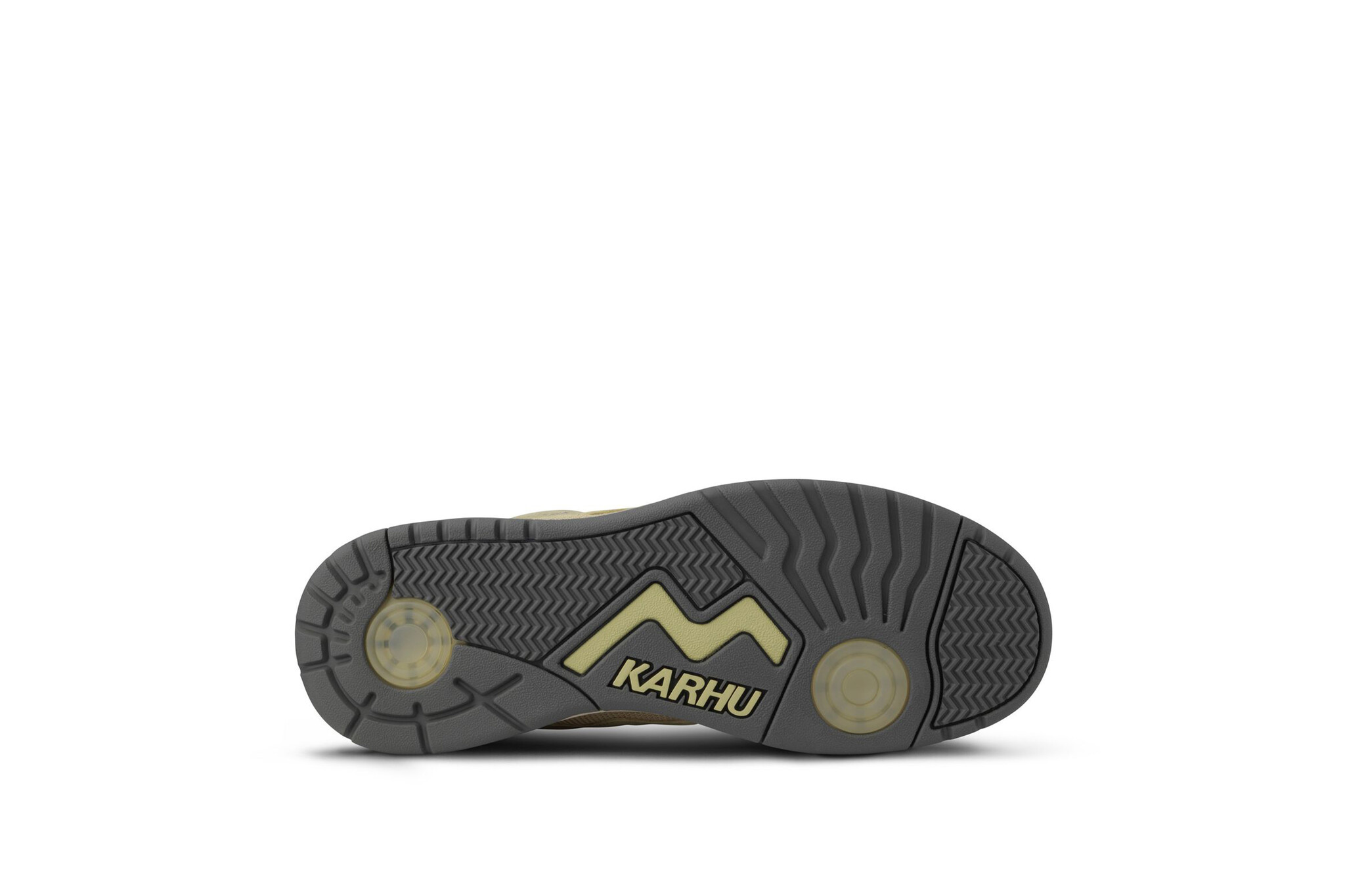 Karhu Fusion XT Pale Olive Green Skipper Blue