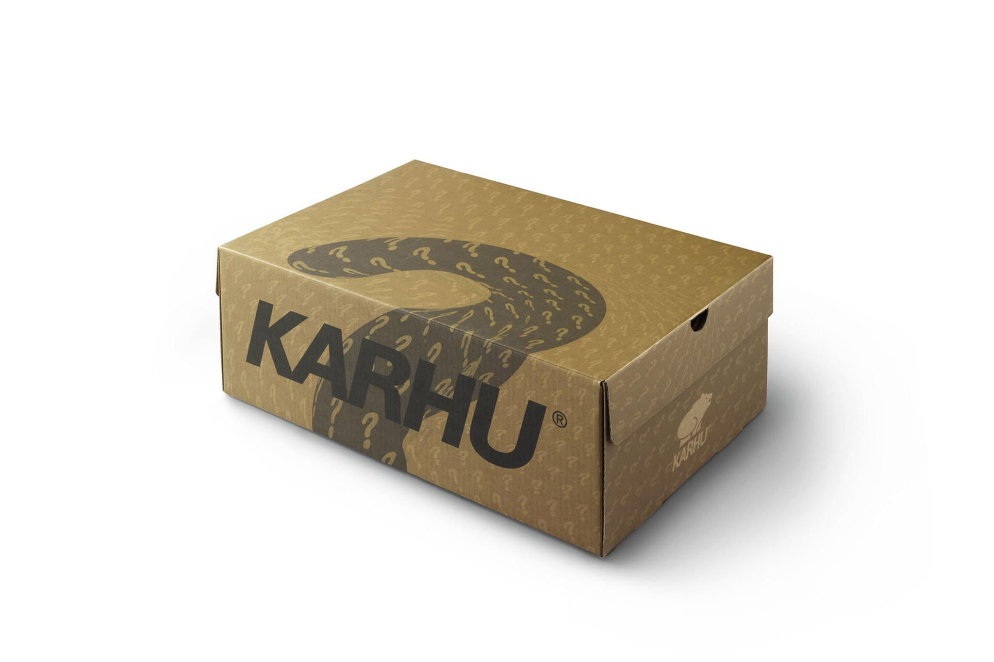 Karhu Fusion XT Pale Olive Green Skipper Blue