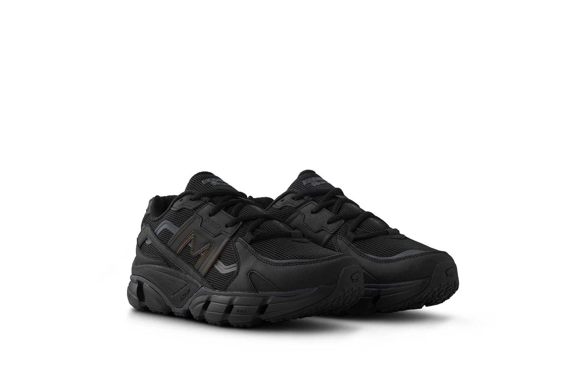 Karhu Super Fulcrum Black Black