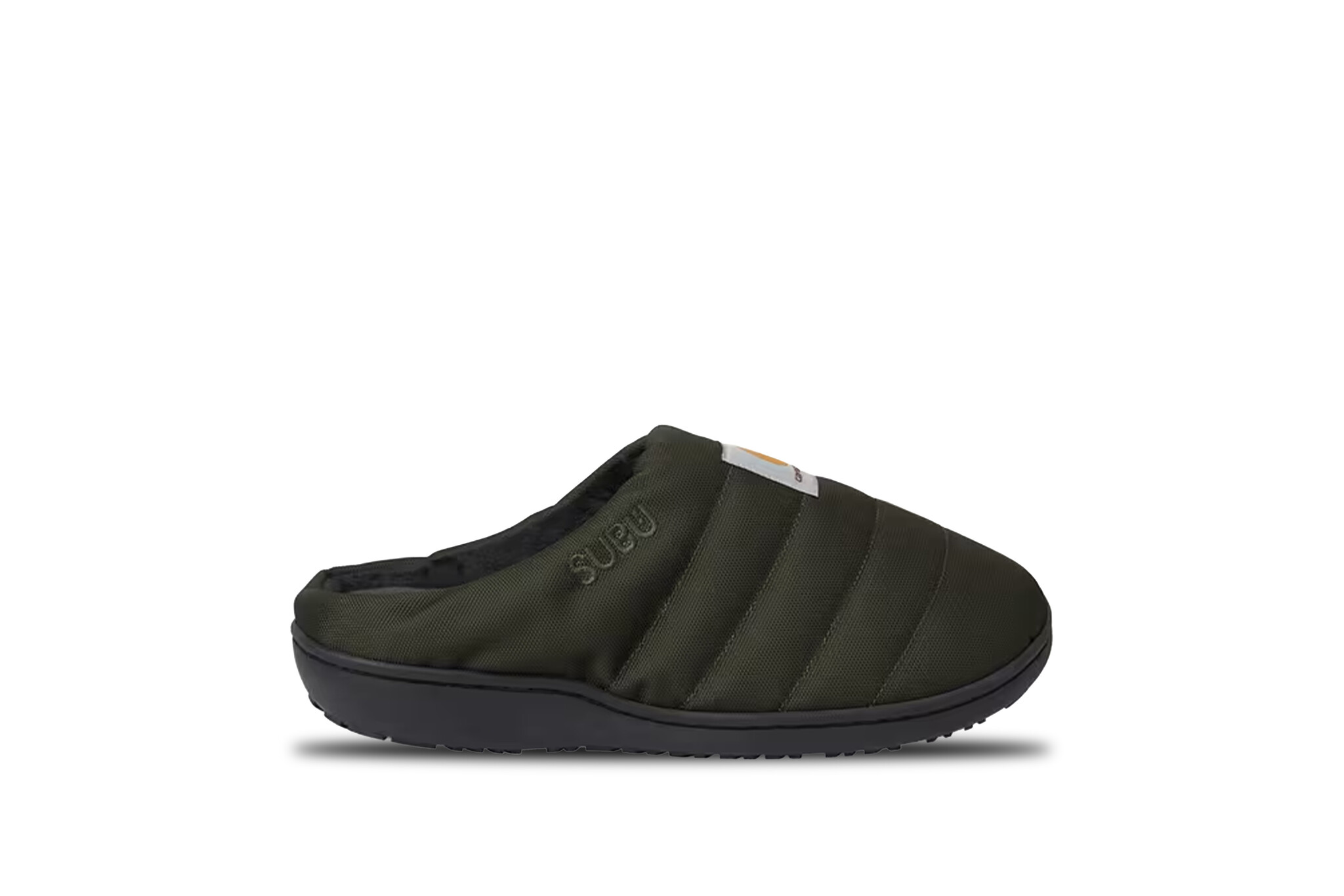 Carhartt WIP Subu For Carhartt WIP Cordura Slippers Olive